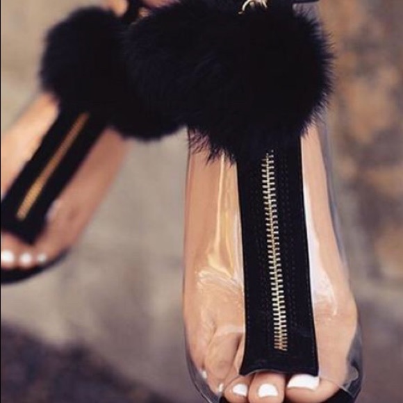 Booties - Picture 2 of 5